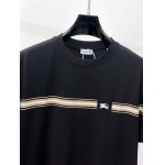 2026年6月25日春夏新作BURBERRY半袖 tシャツ高品質人気の商品/YGY工場