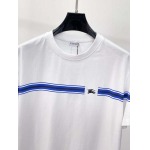 2026年6月25日春夏新作BURBERRY半袖 tシャツ高品質人気の商品/YGY工場