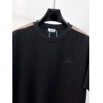 2026年6月25日春夏新作BURBERRY半袖 tシャツ高品質人気の商品/YGY工場