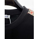 2026年6月25日春夏新作BURBERRY半袖 tシャツ高品質人気の商品/YGY工場