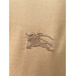 2026年6月25日春夏新作BURBERRY半袖 tシャツ高品質人気の商品/YGY工場