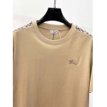 2026年6月25日春夏新作BURBERRY半袖 tシャツ高品質人気の商品/YGY工場