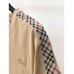2026年6月25日春夏新作BURBERRY半袖 tシャツ高品質人気の商品/YGY工場