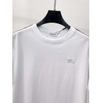 2026年6月25日春夏新作BURBERRY半袖 tシャツ高品質人気の商品/YGY工場