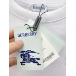2026年6月25日春夏新作BURBERRY半袖 tシャツ高品質人気の商品/YGY工場