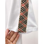 2026年6月25日春夏新作BURBERRY半袖 tシャツ高品質人気の商品/YGY工場