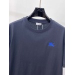 2026年6月25日春夏新作BURBERRY半袖 tシャツ高品質人気の商品/YGY工場