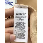 2026年6月25日春夏新作BURBERRY半袖 tシャツ高品質人気の商品/YGY工場