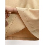 2026年6月25日春夏新作BURBERRY半袖 tシャツ高品質人気の商品/YGY工場