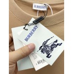 2026年6月25日春夏新作BURBERRY半袖 tシャツ高品質人気の商品/YGY工場