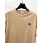 2026年6月25日春夏新作BURBERRY半袖 tシャツ高品質人気の商品/YGY工場