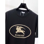 2026年6月25日春夏新作BURBERRY半袖 tシャツ高品質人気の商品/YGY工場