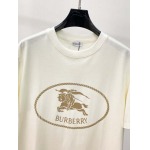 2026年6月25日春夏新作BURBERRY半袖 tシャツ高品質人気の商品/YGY工場