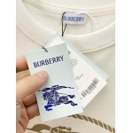 2026年6月25日春夏新作BURBERRY半袖 tシャツ高品質人気の商品/YGY工場