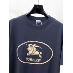 2026年6月25日春夏新作BURBERRY半袖 tシャツ高品質人気の商品/YGY工場