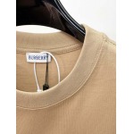 2026年6月25日春夏新作BURBERRY半袖 tシャツ高品質人気の商品/YGY工場