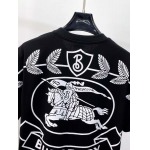 2026年6月25日春夏新作BURBERRY半袖 tシャツ高品質人気の商品/YGY工場
