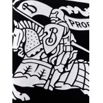 2026年6月25日春夏新作BURBERRY半袖 tシャツ高品質人気の商品/YGY工場
