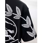 2026年6月25日春夏新作BURBERRY半袖 tシャツ高品質人気の商品/YGY工場