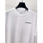 2026年6月25日春夏新作BURBERRY半袖 tシャツ高品質人気の商品/YGY工場