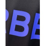 2026年6月25日春夏新作BURBERRY半袖 tシャツ高品質人気の商品/YGY工場