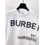 2026年6月25日春夏新作BURBERRY半袖 tシャツ高品質人気の商品/YGY工場
