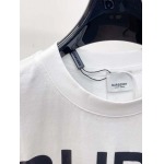 2026年6月25日春夏新作BURBERRY半袖 tシャツ高品質人気の商品/YGY工場