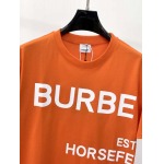 2026年6月25日春夏新作BURBERRY半袖 tシャツ高品質人気の商品/YGY工場