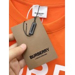 2026年6月25日春夏新作BURBERRY半袖 tシャツ高品質人気の商品/YGY工場