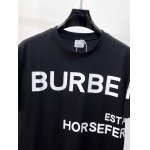 2026年6月25日春夏新作BURBERRY半袖 tシャツ高品質人気の商品/YGY工場