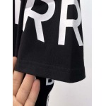 2026年6月25日春夏新作BURBERRY半袖 tシャツ高品質人気の商品/YGY工場