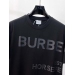 2026年6月25日春夏新作BURBERRY半袖 tシャツ高品質人気の商品/YGY工場