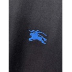 2026年6月25日春夏新作BURBERRY半袖 tシャツ高品質人気の商品/YGY工場
