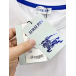 2026年6月25日春夏新作BURBERRY半袖 tシャツ高品質人気の商品/YGY工場