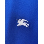 2026年6月25日春夏新作BURBERRY半袖 tシャツ高品質人気の商品/YGY工場