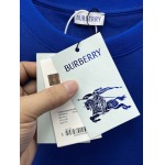 2026年6月25日春夏新作BURBERRY半袖 tシャツ高品質人気の商品/YGY工場