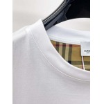 2026年6月25日春夏新作BURBERRY半袖 tシャツ高品質人気の商品/YGY工場