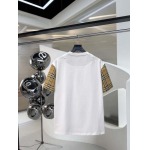 2026年6月25日春夏新作BURBERRY半袖 tシャツ高品質人気の商品/YGY工場
