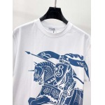 2026年6月25日春夏新作BURBERRY半袖 tシャツ高品質人気の商品/YGY工場