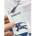 2026年6月25日春夏新作BURBERRY半袖 tシャツ高品質人気の商品/YGY工場