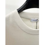 2026年6月25日春夏新作BURBERRY半袖 tシャツ高品質人気の商品/YGY工場