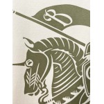 2026年6月25日春夏新作BURBERRY半袖 tシャツ高品質人気の商品/YGY工場