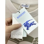 2026年6月25日春夏新作BURBERRY半袖 tシャツ高品質人気の商品/YGY工場
