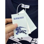 2026年6月25日春夏新作BURBERRY半袖 tシャツ高品質人気の商品/YGY工場