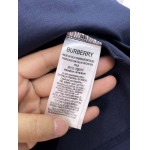2026年6月25日春夏新作BURBERRY半袖 tシャツ高品質人気の商品/YGY工場