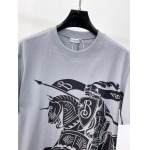 2026年6月25日春夏新作BURBERRY半袖 tシャツ高品質人気の商品/YGY工場