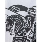 2026年6月25日春夏新作BURBERRY半袖 tシャツ高品質人気の商品/YGY工場