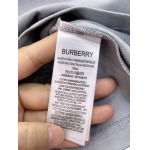 2026年6月25日春夏新作BURBERRY半袖 tシャツ高品質人気の商品/YGY工場