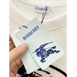 2026年6月25日春夏新作BURBERRY半袖 tシャツ高品質人気の商品/YGY工場