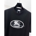 2026年6月25日春夏新作BURBERRY半袖 tシャツ高品質人気の商品/YGY工場